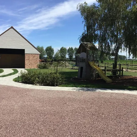 't Moerlogie